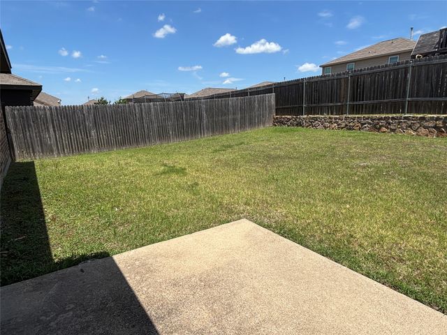9440 Smoke Tree Drive, Forney, TX 75126