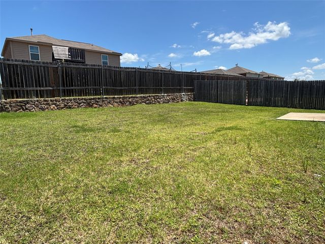 9440 Smoke Tree Drive, Forney, TX 75126