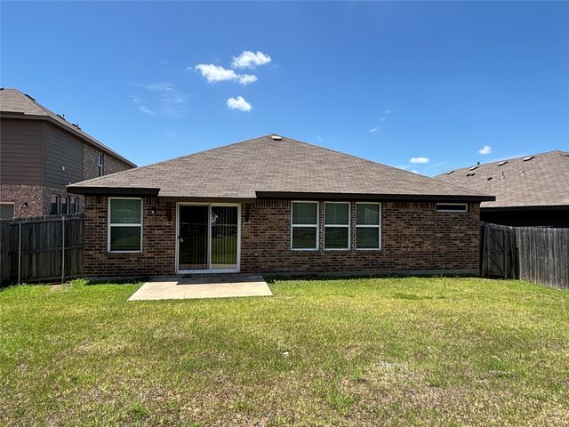 9440 Smoke Tree Drive, Forney, TX 75126