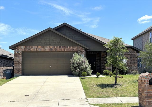 9440 Smoke Tree Drive, Forney, TX 75126