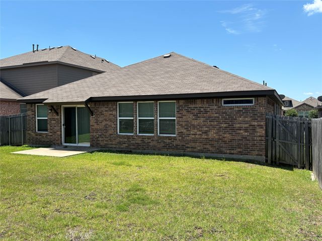 9440 Smoke Tree Drive, Forney, TX 75126