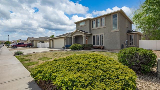 193 Winter Hawk Drive, Grand Junction, CO 81503