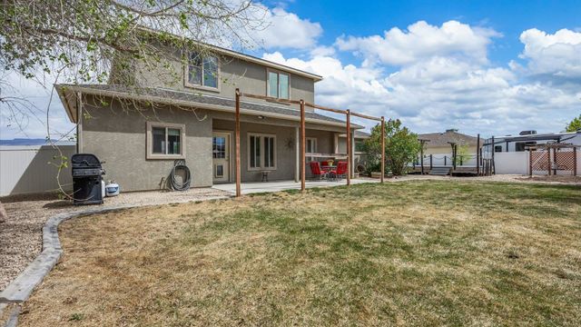 193 Winter Hawk Drive, Grand Junction, CO 81503