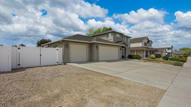 193 Winter Hawk Drive, Grand Junction, CO 81503