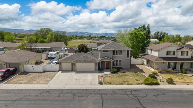 193 Winter Hawk Drive, Grand Junction, CO 81503