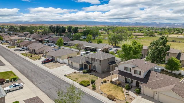193 Winter Hawk Drive, Grand Junction, CO 81503