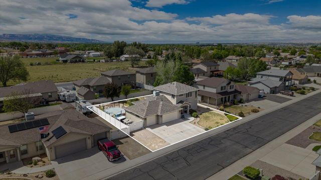 193 Winter Hawk Drive, Grand Junction, CO 81503