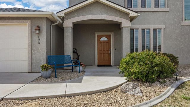 193 Winter Hawk Drive, Grand Junction, CO 81503