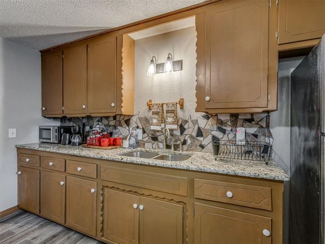 502 N Rock Island Avenue, El Reno, OK 73036