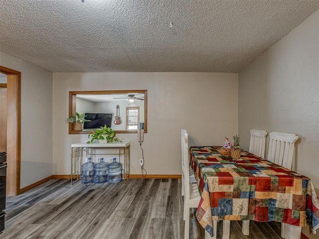 502 N Rock Island Avenue, El Reno, OK 73036