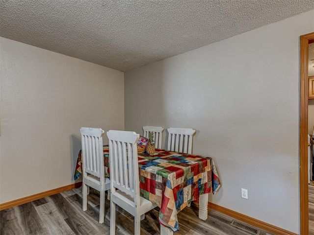 502 N Rock Island Avenue, El Reno, OK 73036