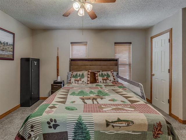 502 N Rock Island Avenue, El Reno, OK 73036
