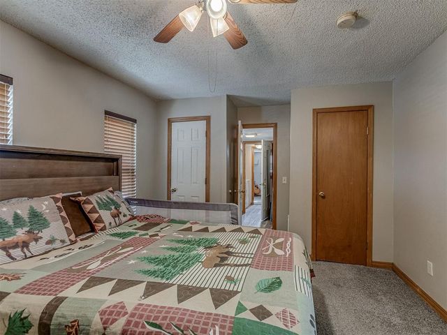 502 N Rock Island Avenue, El Reno, OK 73036