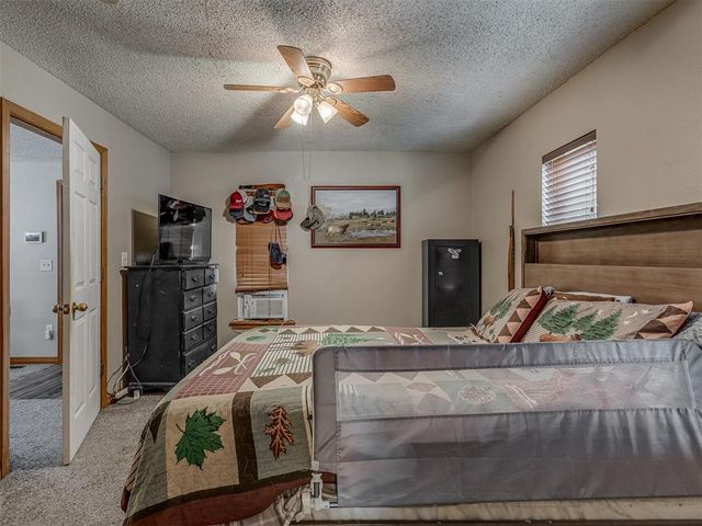 502 N Rock Island Avenue, El Reno, OK 73036
