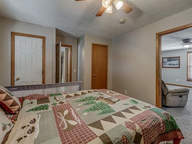 502 N Rock Island Avenue, El Reno, OK 73036