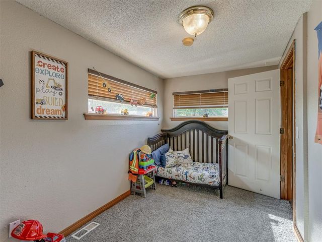 502 N Rock Island Avenue, El Reno, OK 73036