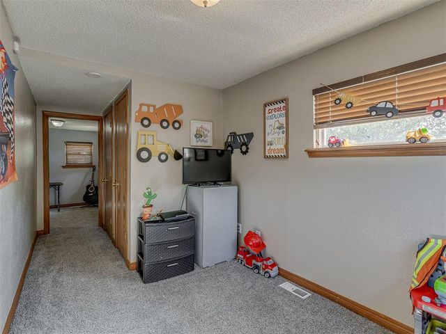 502 N Rock Island Avenue, El Reno, OK 73036