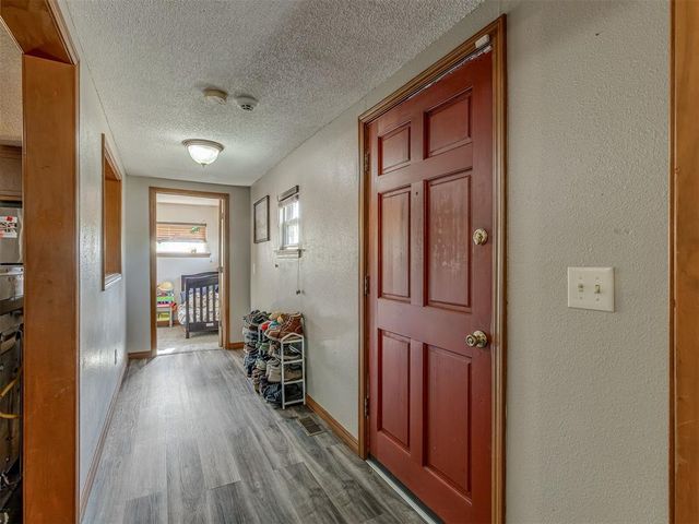 502 N Rock Island Avenue, El Reno, OK 73036