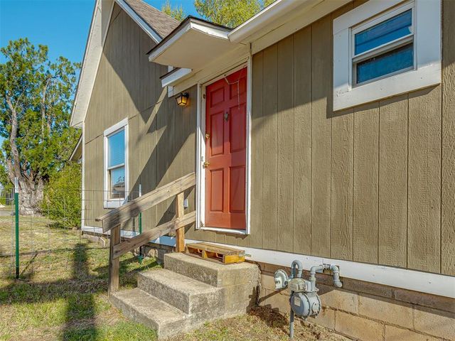 502 N Rock Island Avenue, El Reno, OK 73036