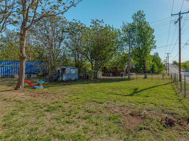 502 N Rock Island Avenue, El Reno, OK 73036