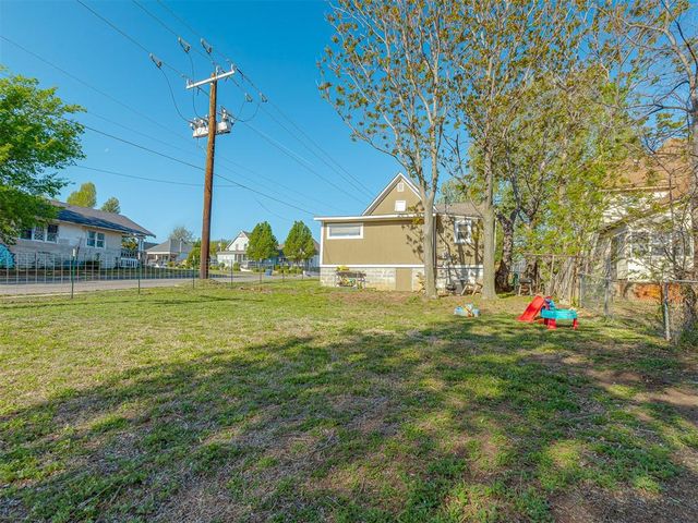 502 N Rock Island Avenue, El Reno, OK 73036