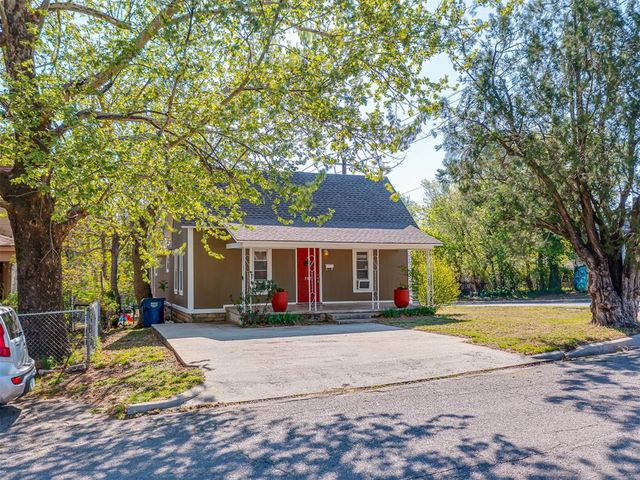 502 N Rock Island Avenue, El Reno, OK 73036
