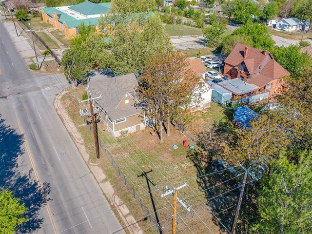 502 N Rock Island Avenue, El Reno, OK 73036