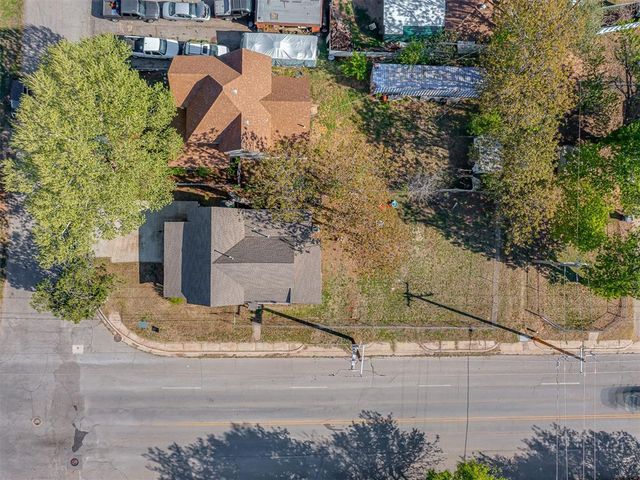 502 N Rock Island Avenue, El Reno, OK 73036