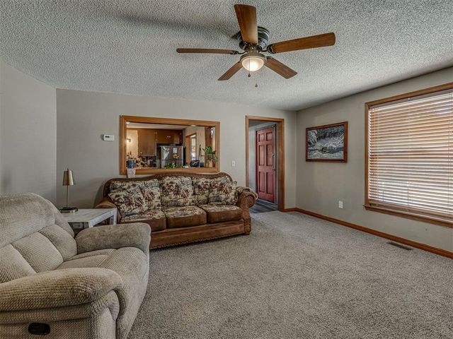 502 N Rock Island Avenue, El Reno, OK 73036