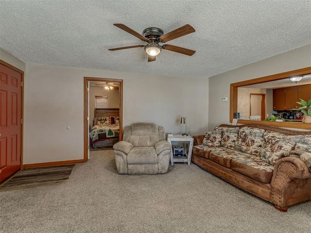 502 N Rock Island Avenue, El Reno, OK 73036