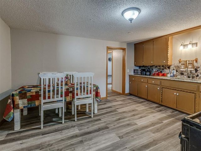502 N Rock Island Avenue, El Reno, OK 73036