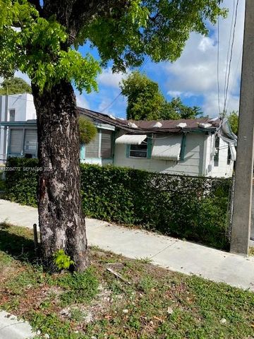 1239 NW 60th St, Miami, FL 33142