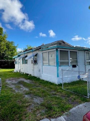 1239 NW 60th St, Miami, FL 33142