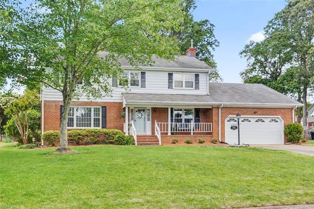 925 Donation DR, Virginia Beach, VA 23455