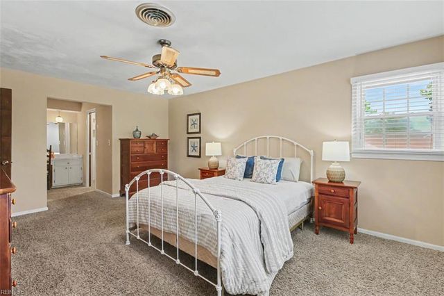 925 Donation DR, Virginia Beach, VA 23455