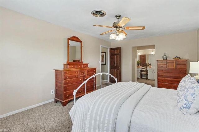 925 Donation DR, Virginia Beach, VA 23455