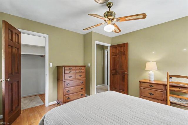 925 Donation DR, Virginia Beach, VA 23455