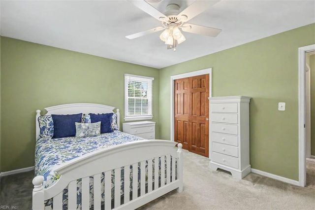 925 Donation DR, Virginia Beach, VA 23455
