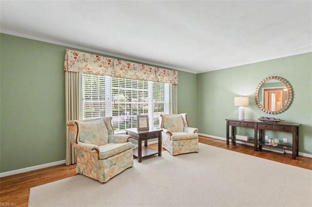 925 Donation DR, Virginia Beach, VA 23455