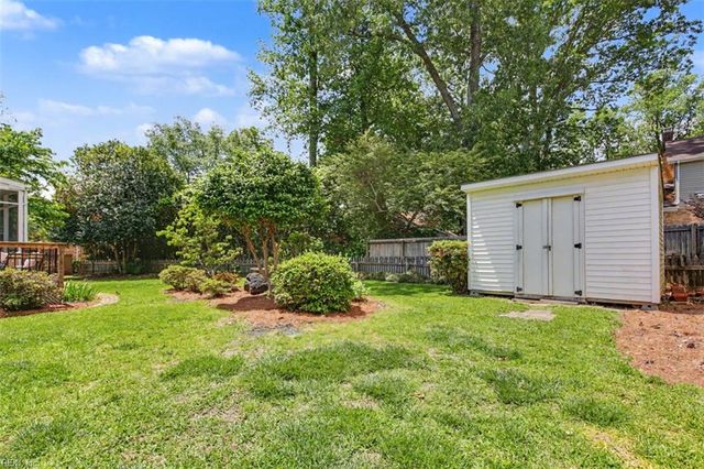 925 Donation DR, Virginia Beach, VA 23455
