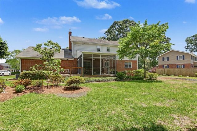 925 Donation DR, Virginia Beach, VA 23455