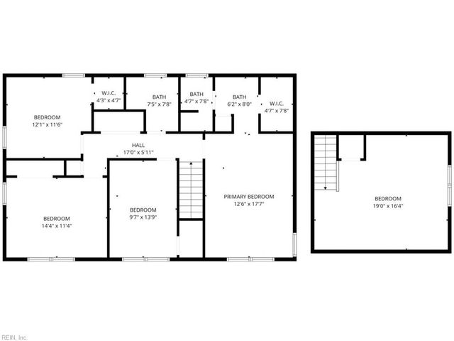 925 Donation DR, Virginia Beach, VA 23455