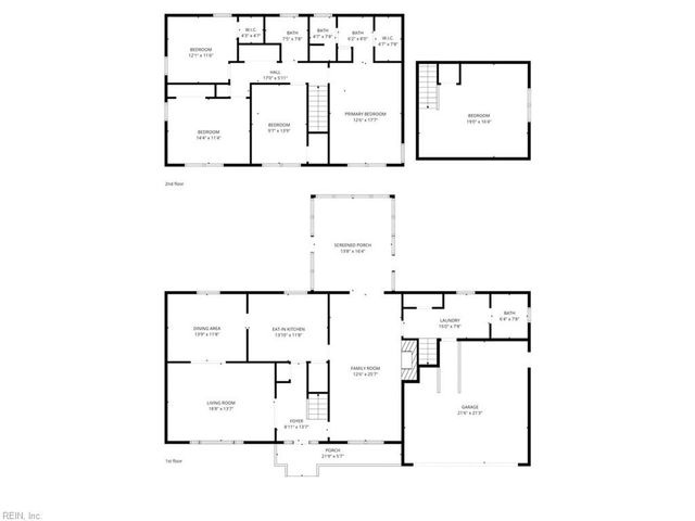 925 Donation DR, Virginia Beach, VA 23455
