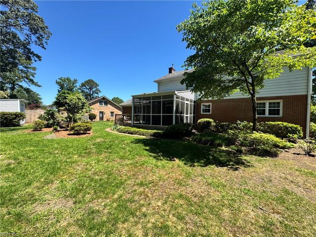 925 Donation DR, Virginia Beach, VA 23455