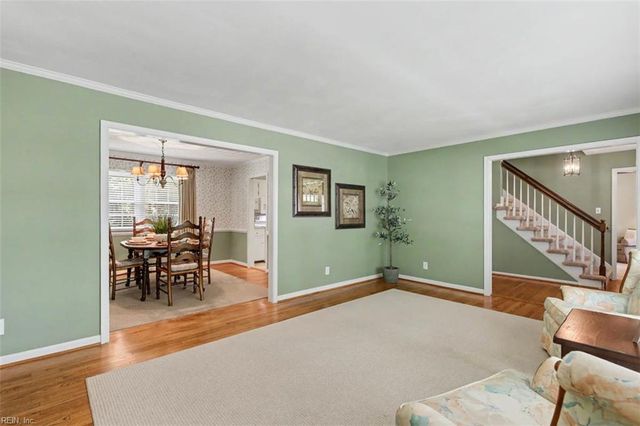 925 Donation DR, Virginia Beach, VA 23455