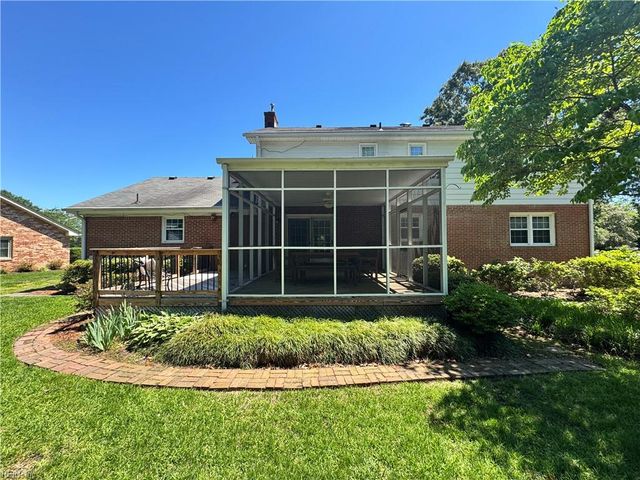 925 Donation DR, Virginia Beach, VA 23455