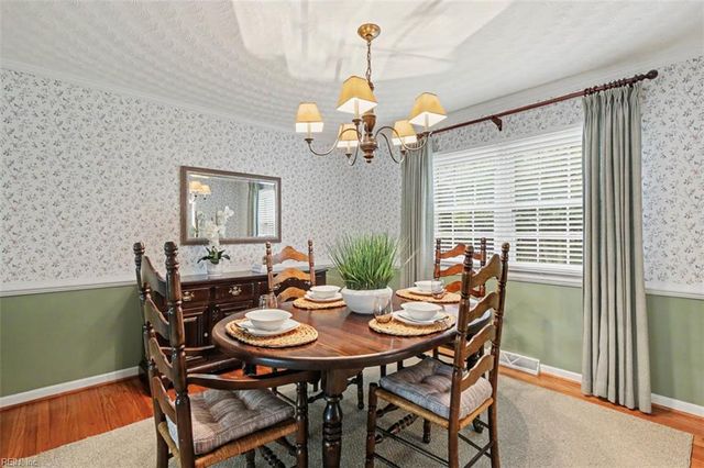 925 Donation DR, Virginia Beach, VA 23455