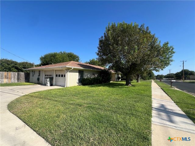 1603 S 2nd Street, Killeen, TX 76541