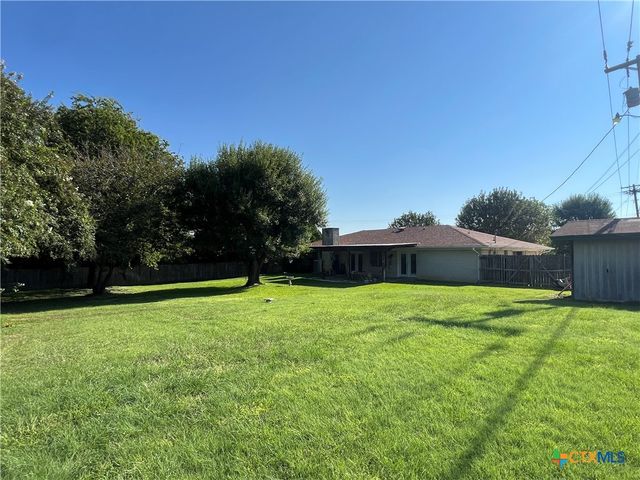 1603 S 2nd Street, Killeen, TX 76541