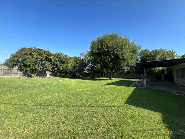 1603 S 2nd Street, Killeen, TX 76541